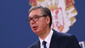 Predsjednik Vučić: Srbija podržava teritorijalni integritet Ukrajine, zahvalni smo Kijevu zbog Kosova i Metohije