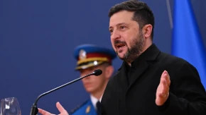 Zelenski: Ne priznajemo jednostrano proglašenu nezavisnost Kosova, naš stav ostaje isti