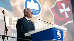 Mandić bi da mijenja srpsku politiku, a stara obećanja nije ispunio