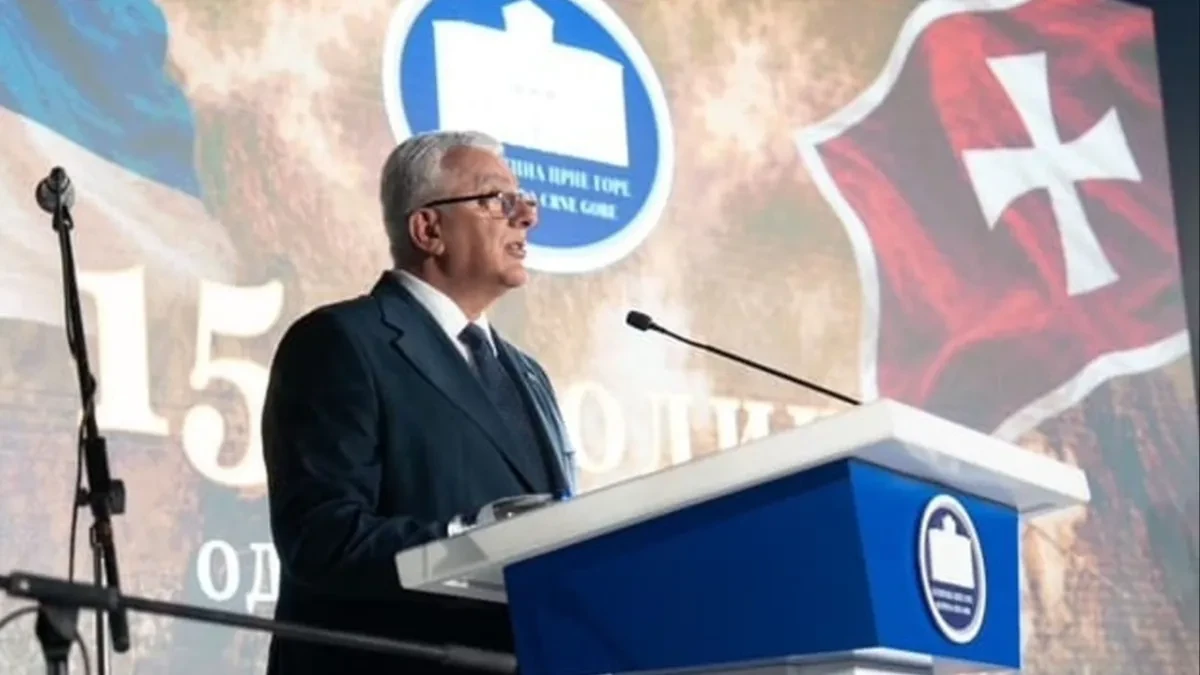 Mandić bi da mijenja srpsku politiku, a stara obećanja nije ispunio