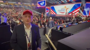 Knežević na konvenciji republikanaca: Dovde niko nije stigao iz Crne Gore