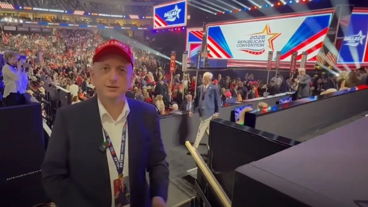 Knežević na konvenciji republikanaca: Dovde niko nije stigao iz Crne Gore