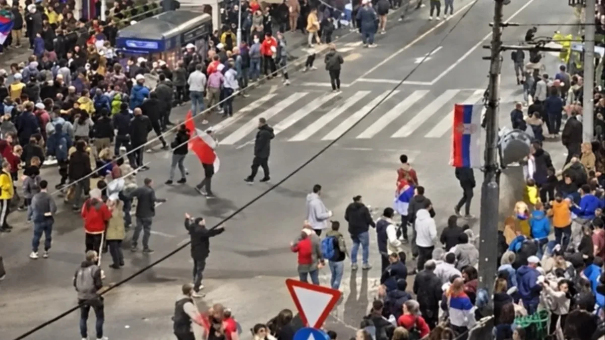 Pala konstrukcija o „zvučnom topu”: Tužilaštvo najavilo krivično gonjenje
