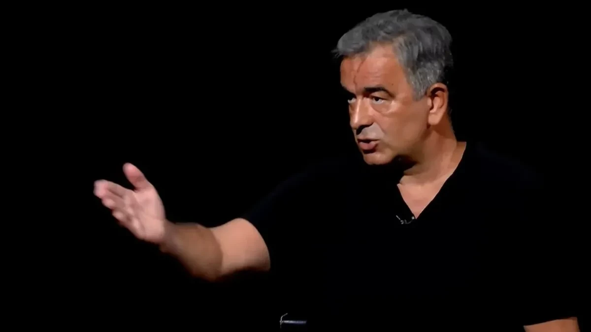 Medojević optužuje vrh MCP i vlasnike „Vijesti” za dogovor sa Đukanovićem