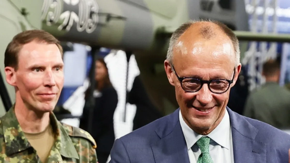 Merc: Naredne nedjelje ili mjeseci mogli bi biti odlučujući za rat u Ukrajini