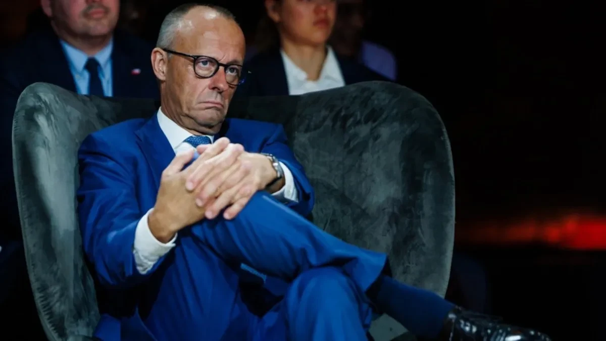 Merc otkazao put na Generalnu skupštinu UN zbog pritiska u Njemačkoj
