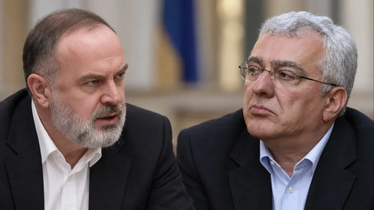 Jedna vlast, dva aršina: Mandić polaže račune zbog jedne rečenice, Đeljošaj bez zadrške brani OVK