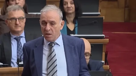 Ponoš ide na izbore: Studentska lista nije politička stranka