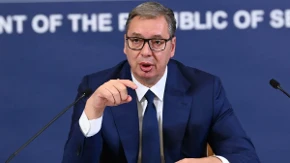 Vučić Žaklini Tatalović: Lagali ste o Jovanjici, zvučnom topu i „Sarajevo safariju”