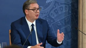 Vučić pred UN nosi fotografije: Govoriću o 30 godina dvostrukih standarda prema Srbiji