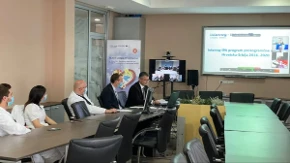 Nosilac Studentske liste rukovodio projektom sa bolnicom hrvatskih veterana