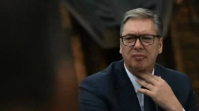 Vučić o Srdanoviću i prepisci Vesne Medenice: Riječi najviše govore o njemu, komunikacija je autentična