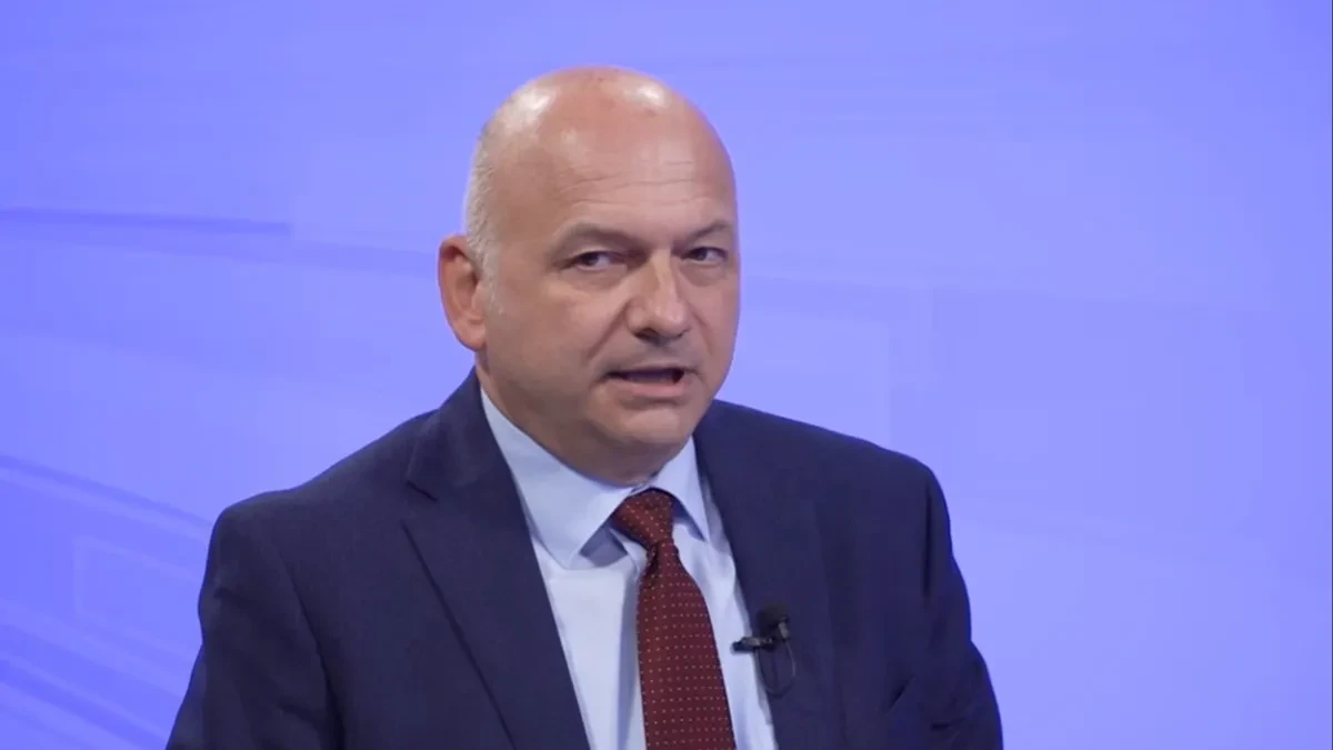 Profesor iz Zagreba: Srbija rasla brže iako je Hrvatska ušla u EU