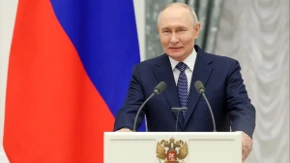 „Pečat“: Putinova najjača karta je vrijeme, Pariz i Berlin bi mogli da promijene kurs