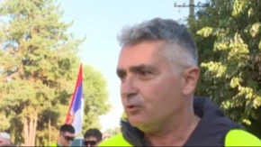 Srdanović ponovo odbio duel sa Vučićem: „Imamo pametnija i važnija posla”