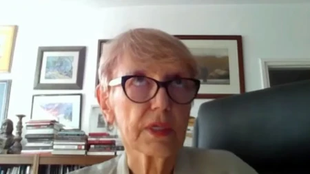 Antisrpska kampanja na Televiziji E: Sonja Biserko nametnula kolektivnu krivicu cijelom srpskom narodu