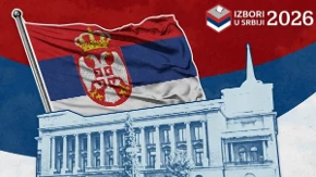Vanredni parlamentarni izbori u Srbiji 25. oktobra