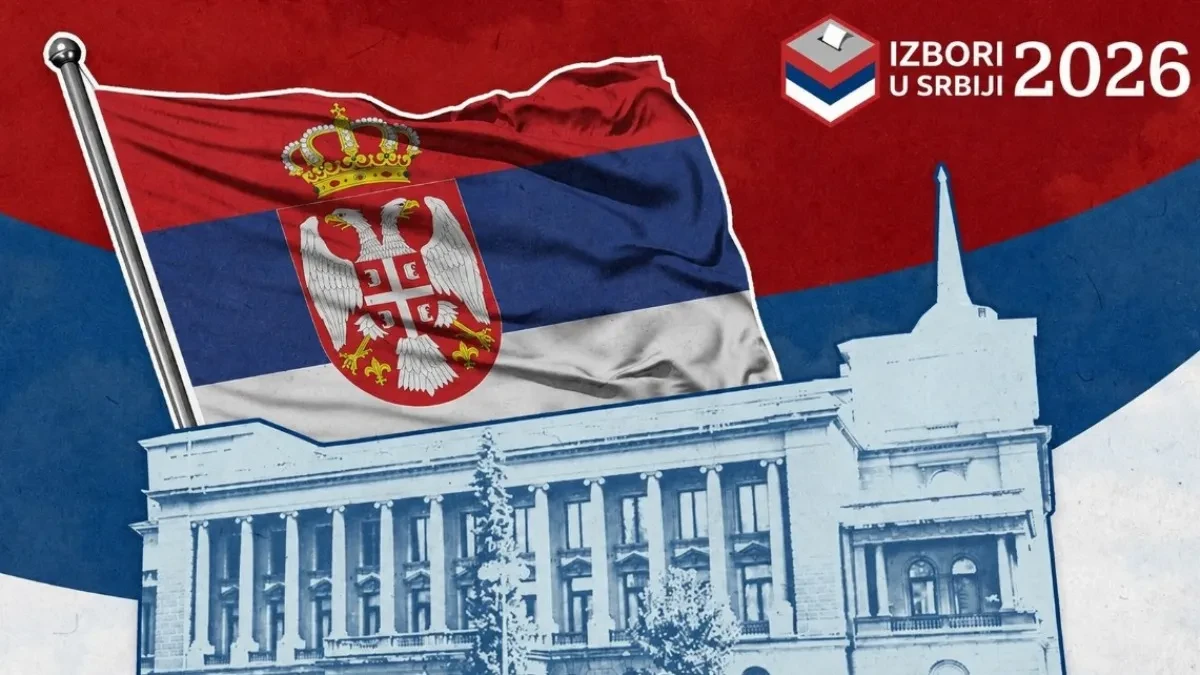Vanredni parlamentarni izbori u Srbiji 25. oktobra