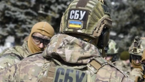 SBU i GUR zapucali jedni na druge usred Kijeva