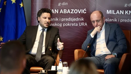 Šest godina od pada DPS-a: Pobjednici ostali izvan vlasti, poraženi se proglasili pobjednicima