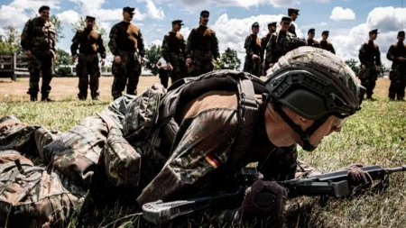 NATO se otvoreno priprema za vojni sukob s Rusijom