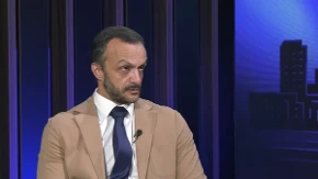 Predlog sa sjednice blokadera: Otkaz profesoru Miroviću kao prva mjera za Kosovo i Metohiju