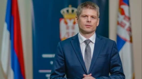 Gujon o Makronovoj poruci: Ako je Sen Pjer i Mikelon Francuska, Kosovo i Metohija je Srbija