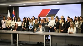 Brnabić o kampanji Studentske liste: Monstruozne poruke političkim protivnicima