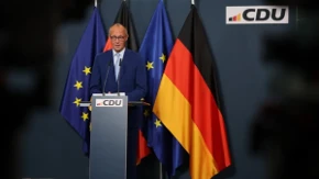 Mercov CDU ispod cenzusa, AfD na 38,2 odsto