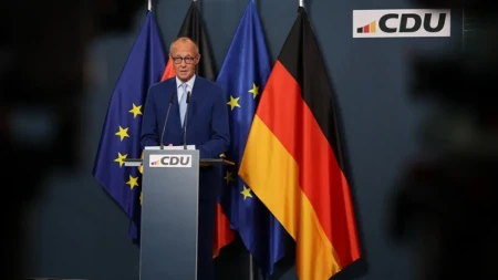Mercov CDU ispod cenzusa, AfD na 38,2 odsto
