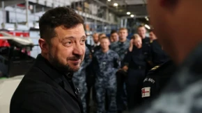 Profesor iz Otave optužio Zelenskog: Koristi propagandni model koji podsjeća na Gebelsov