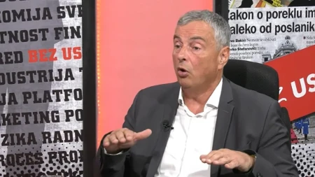 Šoškić danas o stručnosti, a njegov mandat pamte inflacija od 11,5 odsto i slabljenje dinara