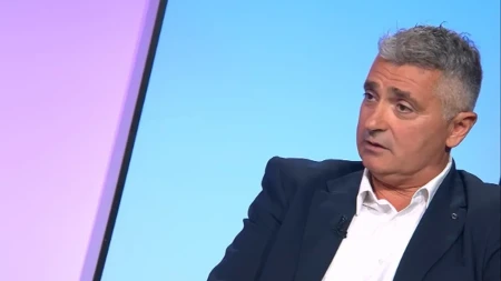 Ilija Srdanović Srbe na KiM nazvao Srbima van matice, ime premijera nije rekao