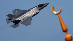 Vašington strahuje da bi preko Saudijske Arabije Kina mogla do tehnologije F-35