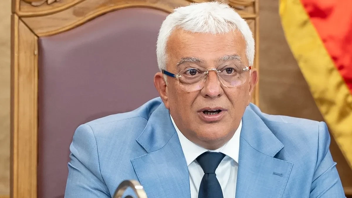 Mandiću stigao račun iz Brisela: Evroposlanici mu zamjerili telegram porodici Mladić