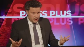 Abazović odgovorio Đeljošaju: Moja „sveta borba” nije OVK
