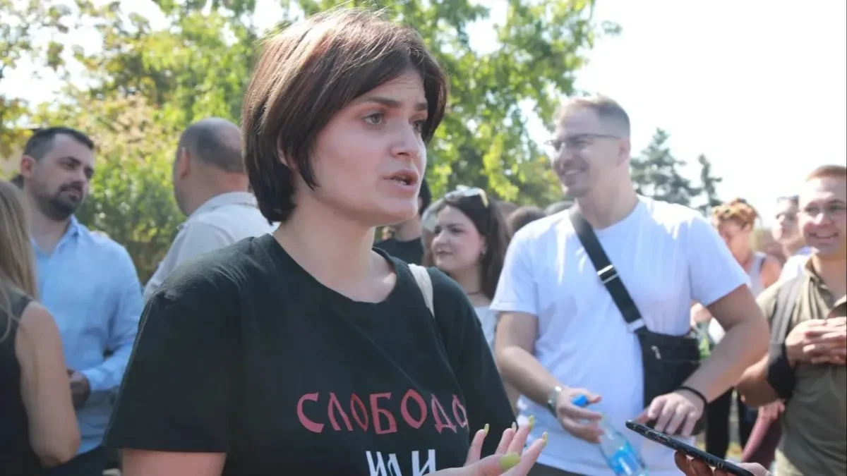 Krivična prijava protiv Nikoline Sinđelić zbog sumnje na neovlašćeno držanje droge