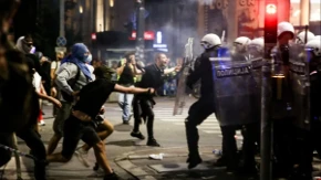 Studentska lista obećava stabilnost poslije mjeseci blokada i protesta
