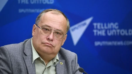 Ruski politikolog: Vučićevo političko manevrisanje ključ za premijersku funkciju
