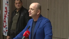 Knežević: Vučić je Srbiji vratio čast, dostojanstvo i ugled