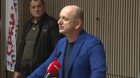 Knežević: Vučić je Srbiji vratio čast, dostojanstvo i ugled