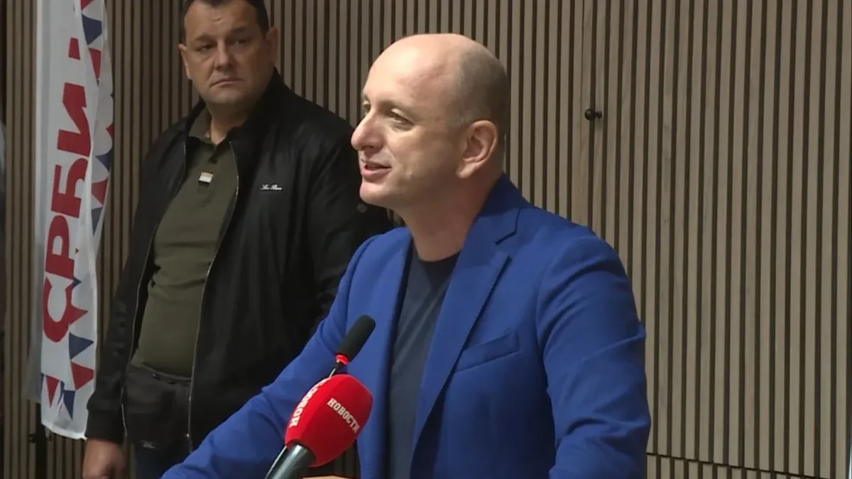 Knežević: Vučić je Srbiji vratio čast, dostojanstvo i ugled
