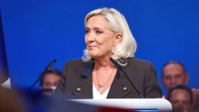 Nacionalno okupljanje Marin Le Pen učetvorostručilo snagu u Senatu