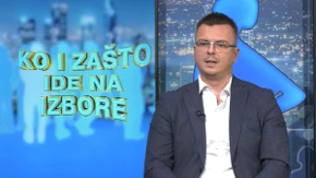 Parandilović najavljuje „novi Peti oktobar” poslije izbora 25. oktobra