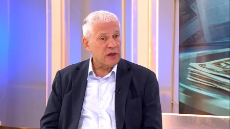 Boris Tadić spreman da „studentsku listu” predstavlja u inostranstvu