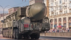 Rusija prijeti odgovorom na izolaciju Kalinjingrada: Spremni smo da upotrijebimo cijeli arsenal