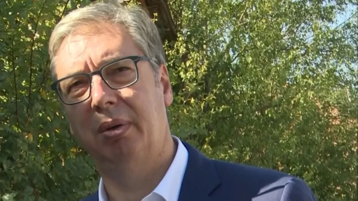 Vučić: Milo Đukanović se direktno upleo u izbore u Srbiji, iz Crne Gore očekujem nove akcije