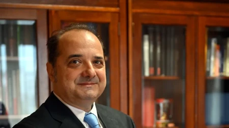 Raković: Mladi treba da uče kako je general Mladić volio srpsku otadžbinu