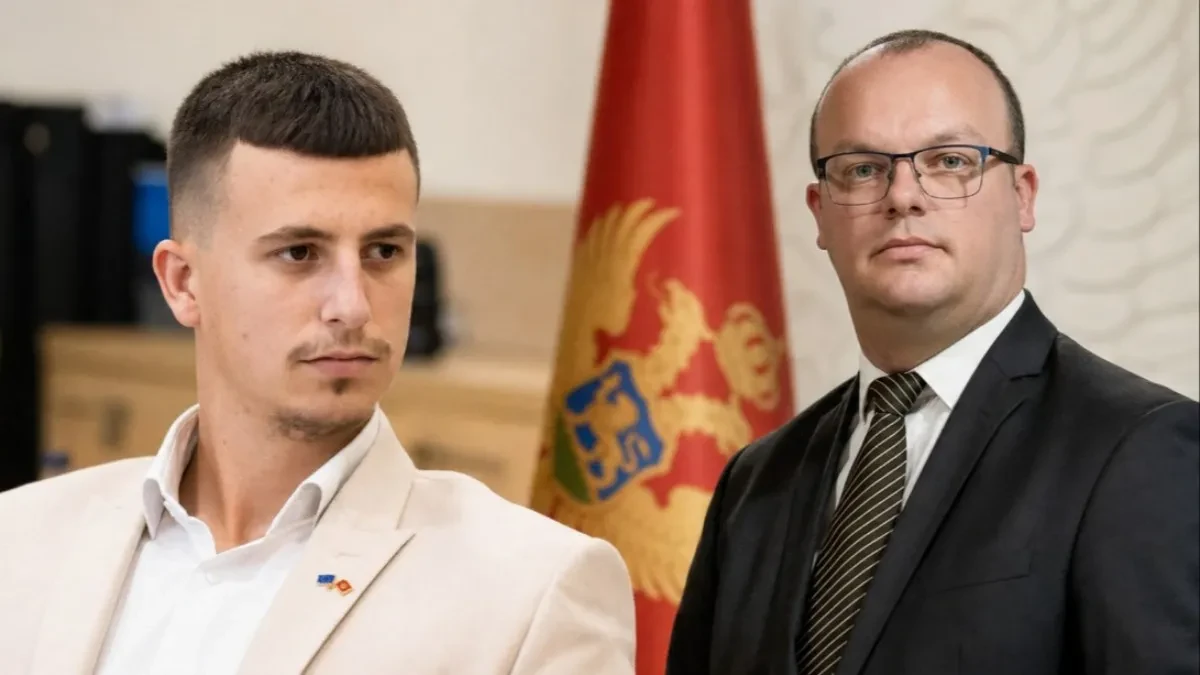 Ministar Ćulafić dao otkaz stranačkom kolegi zbog objave o generalu Mladiću