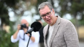 Vučić: Tijelo Ratka Mladića je preuzeto, popodne stiže u Srbiju